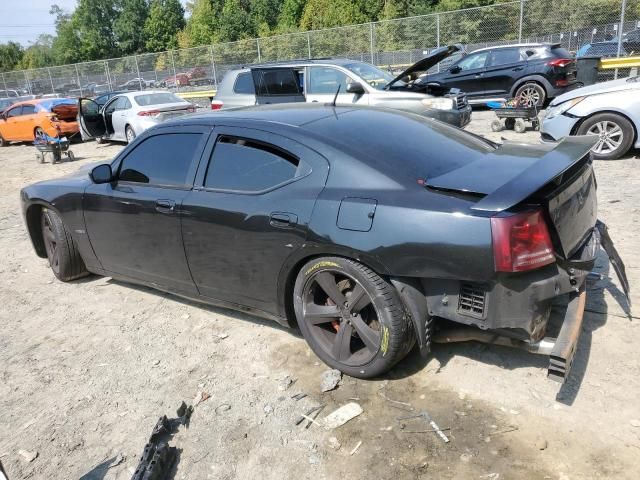 2008 Dodge Charger SRT-8