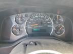 2011 Chevrolet Express G2500