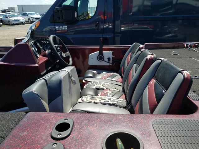 1994 Arie 200 XLT