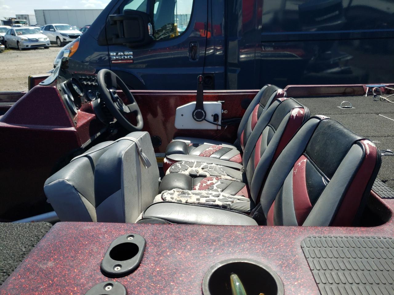 1994 Arie 200 XLT
