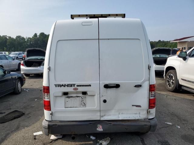 2013 Ford Transit Connect XL