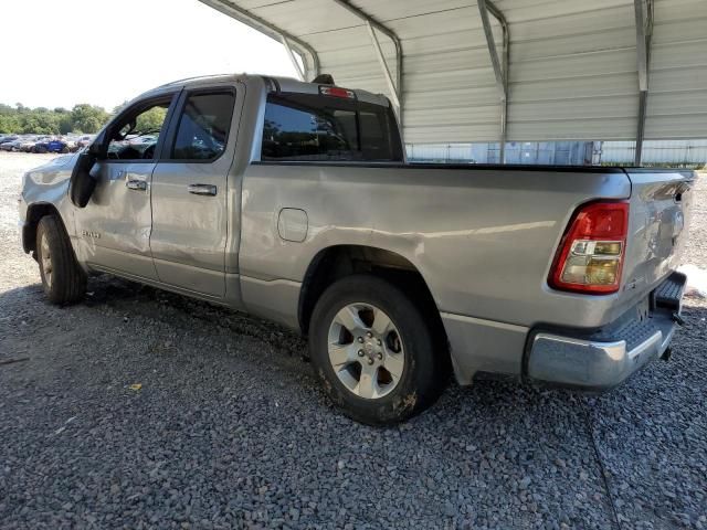 2022 Dodge RAM 1500 BIG HORN/LONE Star