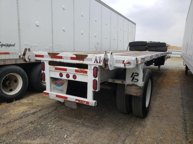 2005 Utility Trailer