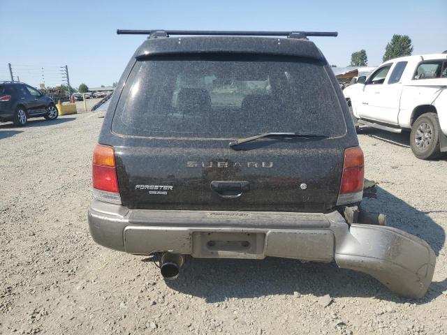 1998 Subaru Forester S