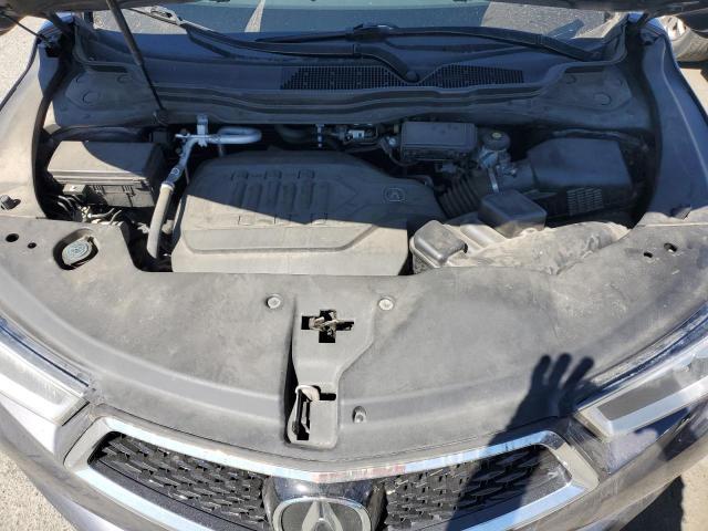 2020 Acura MDX Technology