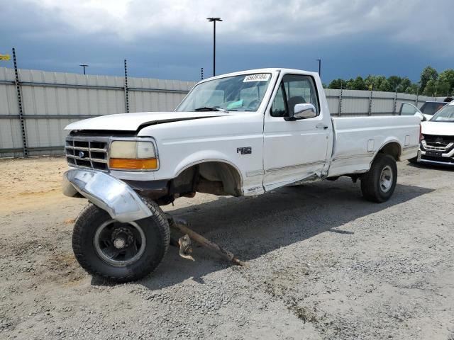 1994 Ford F150