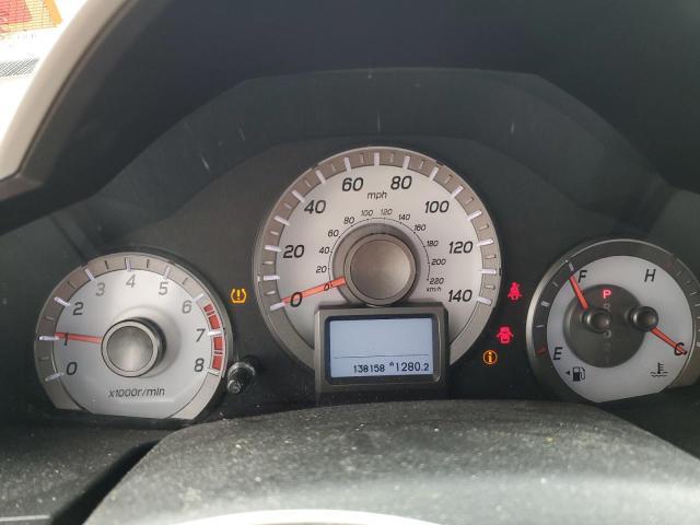 2013 Honda Pilot Touring