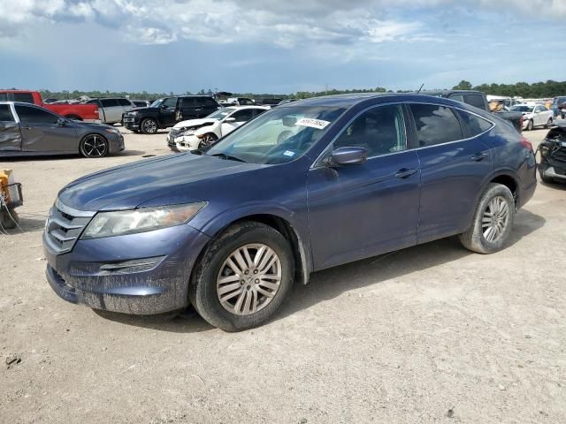 2012 Honda Crosstour EXL