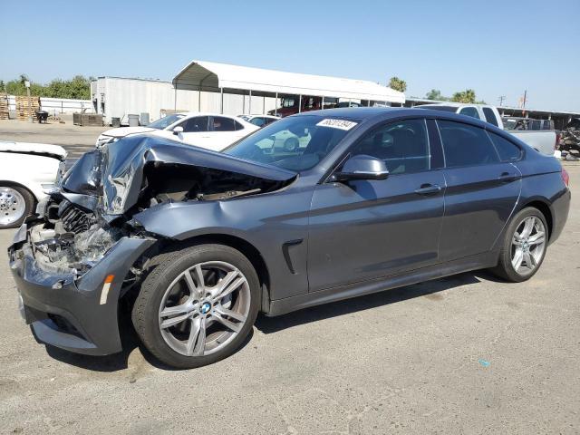 2017 BMW 430XI Gran Coupe