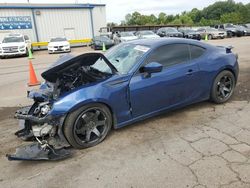 Subaru salvage cars for sale: 2013 Subaru BRZ 2.0 Limited