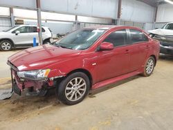 2011 Mitsubishi Lancer ES/ES Sport en venta en Mocksville, NC