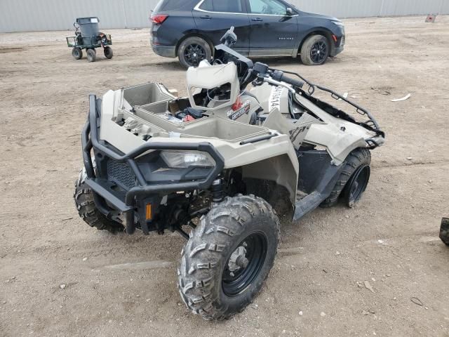 2023 Polaris Razor