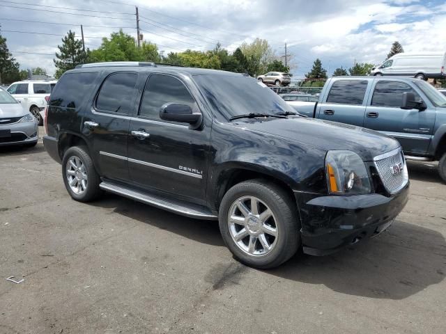 2010 GMC Yukon Denali