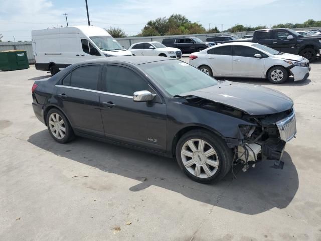 2007 Lincoln MKZ