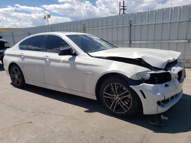 2011 BMW 535 XI