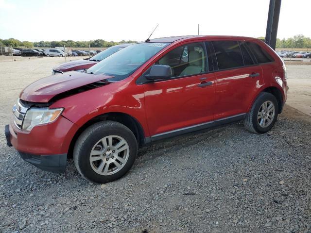 2010 Ford Edge SE