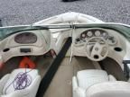 2001 Caravelle Boat With Trailer