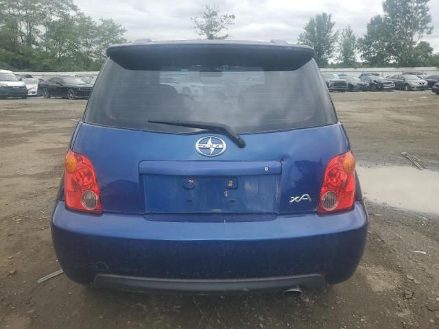 2005 Scion XA