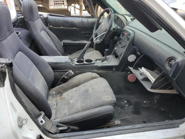 1990 Mazda MX-5 Miata