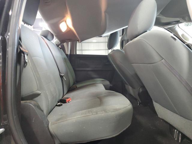 2016 Dodge RAM 1500 ST