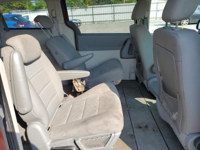 2009 Dodge Grand Caravan SE