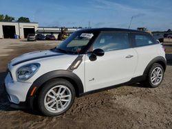 Mini salvage cars for sale: 2015 Mini Cooper S Paceman