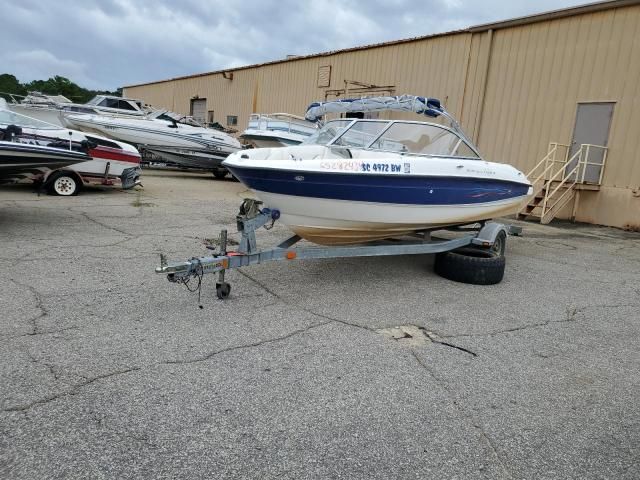 2006 Bayliner Boat