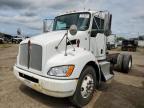 2014 Kenworth Construction T370