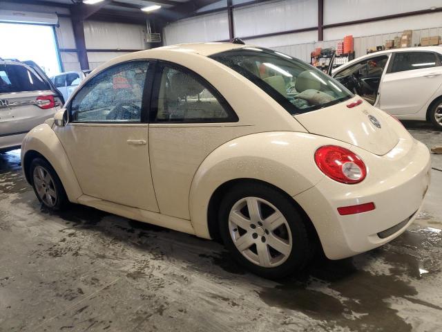 2006 Volkswagen New Beetle 2.5L Option Package 1