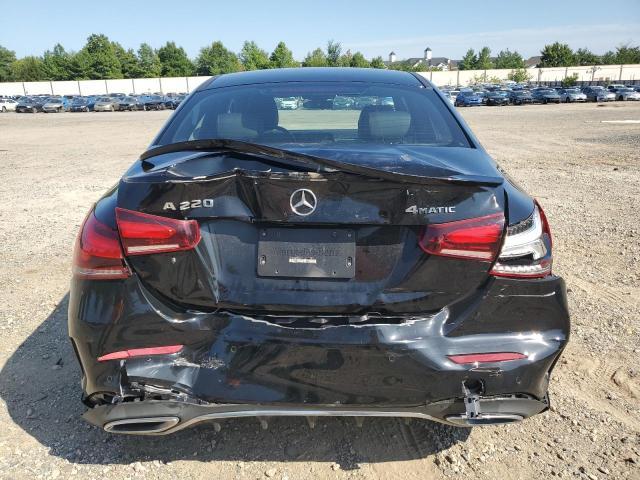 2021 Mercedes-Benz A 220 4matic