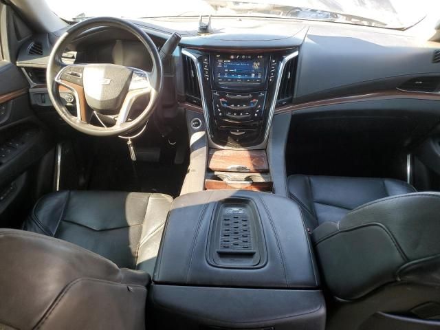 2015 Cadillac Escalade ESV Premium