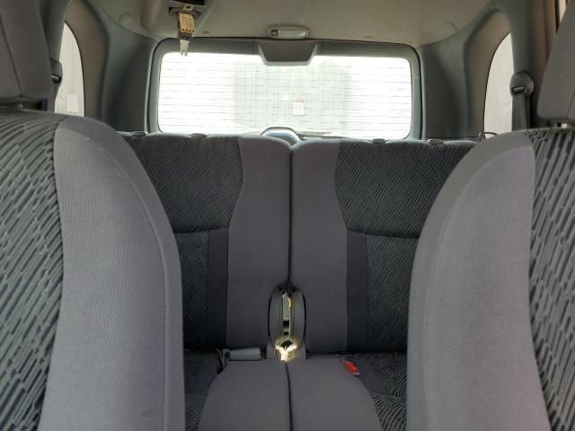 2002 Toyota Rav4