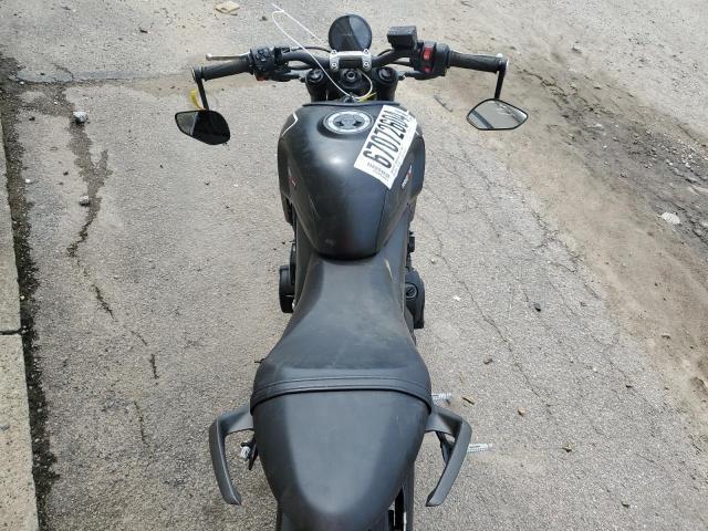 2023 Triumph Trident 660