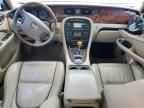 2005 Jaguar Vandenplas