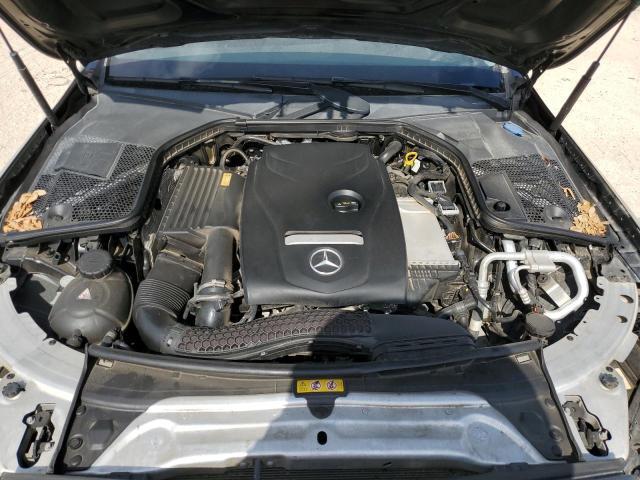 2017 Mercedes-Benz C300
