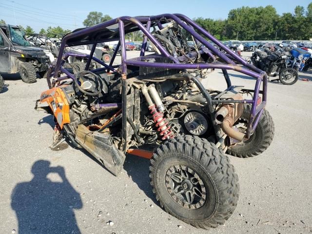 2016 Polaris RZR XP Turbo EPS