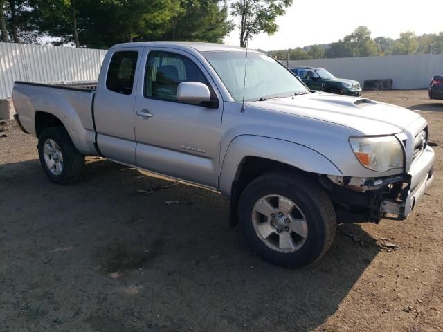 2007 Toyota Tacoma Access Cab