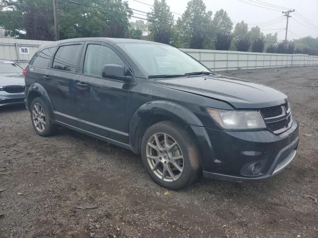 2019 Dodge Journey GT