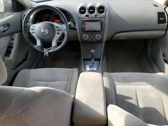 2007 Nissan Altima 2.5