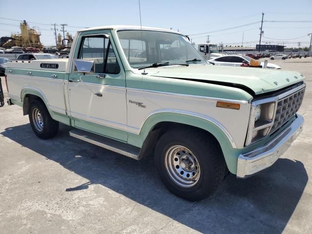 1980 Ford F150