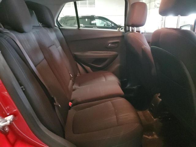 2016 Chevrolet Trax 1LT