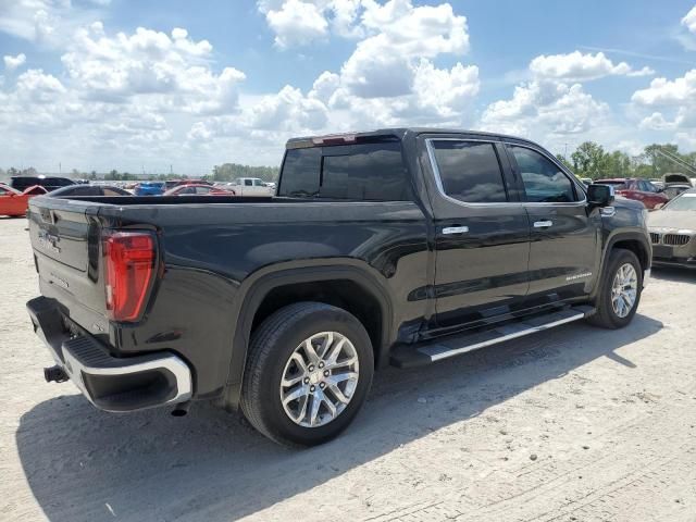 2020 GMC Sierra C1500 SLT