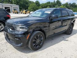 Dodge Vehiculos salvage en venta: 2023 Dodge Durango GT