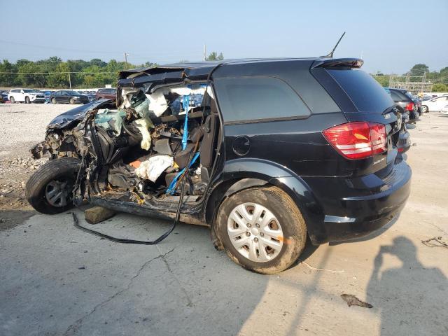 2015 Dodge Journey SE