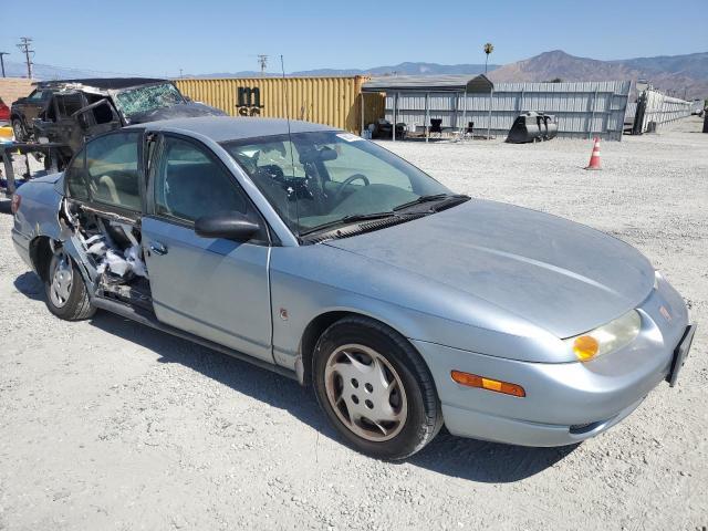 2002 Saturn SL2