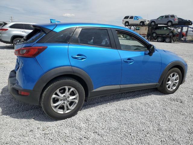 2016 Mazda CX-3 Touring