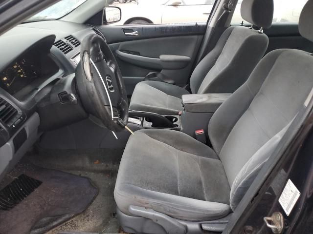 2007 Honda Accord SE