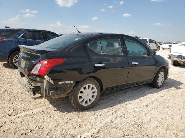 2017 Nissan Versa S