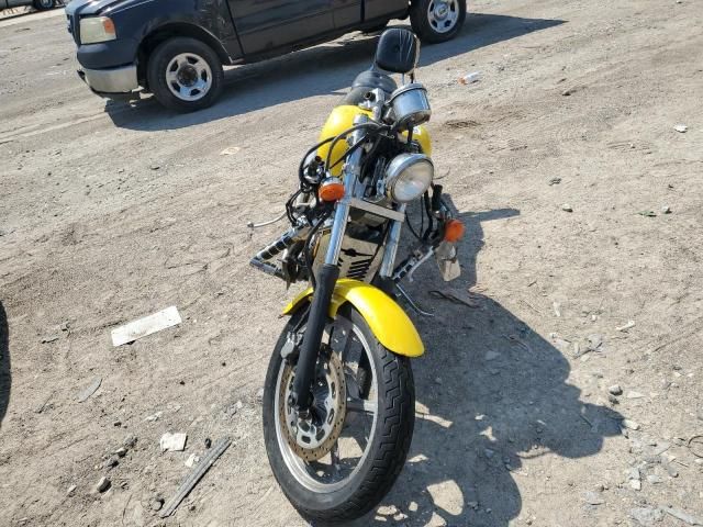 1995 Honda VT1100 C