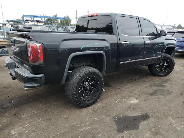 2016 GMC Sierra K1500 Denali